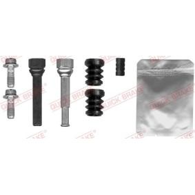 Führungshülsensatz, Bremssattel 113-1491X von QUICK BRAKE günstig für 8,65 € online kaufen