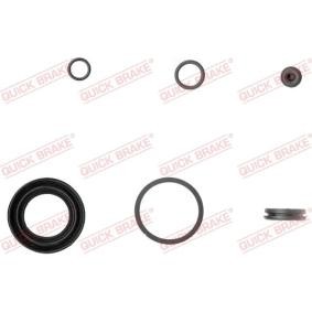 Bremssattel-Reparatursatz 114-0033 von QUICK BRAKE günstig für 6,28 € online kaufen