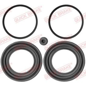 Osta Jarrusatulan korjaussarja QUICK BRAKE:llä 114-0036 edullisesti hintaan 7,19 €