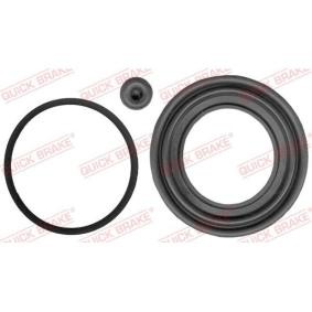 Acquista Kit revisione pinze freno da QUICK BRAKE online per JUMPER Furgonato (244) a prezzi moderati