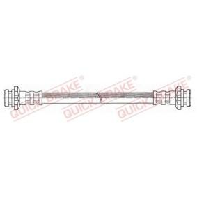 Compre Mangueira de travão de QUICK BRAKE online para BLUEBIRD Hatchback (T72, T12) a preços moderados