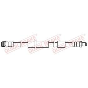 Bremsschlauch von QUICK BRAKE