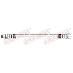 Compre Mangueira de travão de QUICK BRAKE online para Classe S Coupe (C216) a preços moderados