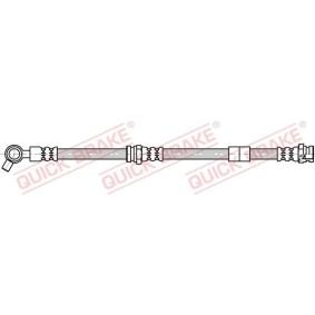 Bremsschlauch von QUICK BRAKE