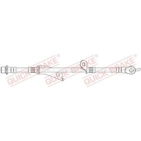 Acquista Tubi freno da QUICK BRAKE online per Swace (SZ5,SZT) a prezzi moderati