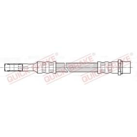 Comprar Latiguillo de freno de QUICK BRAKE 58.939 a bajo precio de 7,71 €