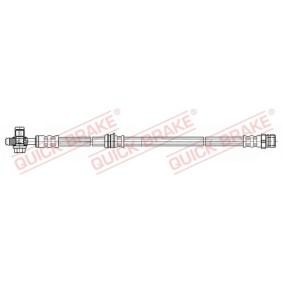 Comprar Latiguillo de freno de QUICK BRAKE 59.965X a bajo precio de 19,52 €