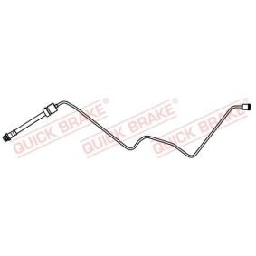 Bremsschlauch von QUICK BRAKE