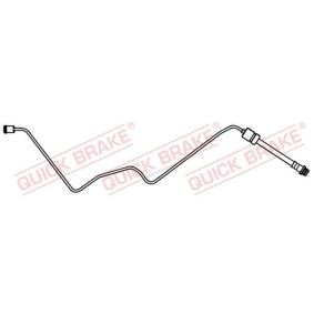 Bremsschlauch von QUICK BRAKE