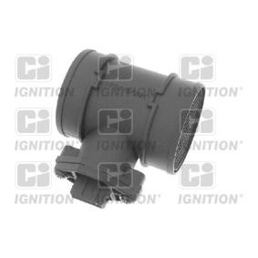 Compre Medidor de massa de ar da QUINTON HAZELL QM645 a um preço baixo por 229,63 €
