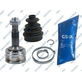 Acquista Kit giunti semiasse da GSP 899128 a buon mercato per soli 42,24 €