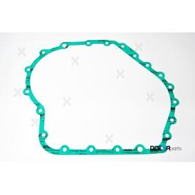 Acquista Guarnizione, Coppa olio-Cambio automatico da PREXAparts P120077 a buon mercato per soli 18,30 €