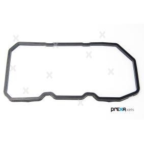 Compre Junta, cárter do óleo-caixa de velocidades automática da PREXAparts P320027 a um preço baixo por 10,00 €