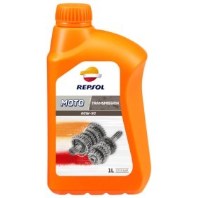 Getriebeöl des Herstellers REPSOL - Originalware Artikelnummer: RP173Y51