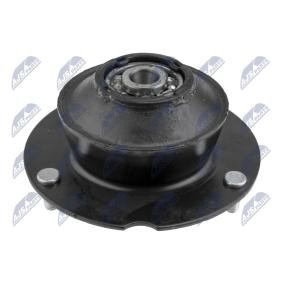 Compre Soporte, parachoques de NTY online para X3 (E83) a precios moderados