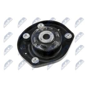 Comprar Soporte, parachoques de NTY AD-ME-002 a bajo precio de 18,47 €