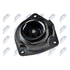 Acquista Supporto, ammortizzatore da NTY online per Qashqai / Qashqai+2 I Van (J10, JJ10E) a prezzi moderati