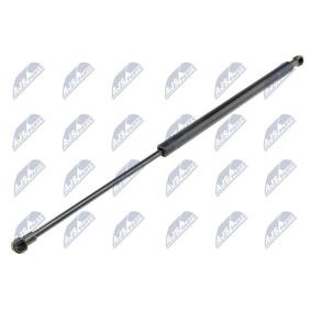 Acquista Ammortizatore pneumatico, Cofano bagagli / vano carico da NTY AE-LR-007 a buon mercato per soli 11,23 €