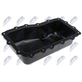 Compre Cárter do óleo da NTY BMO-CH-037 a um preço baixo por 50,15 €
