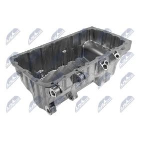 Acquista Coppa olio da NTY BMO-CT-002 a buon mercato per soli 80,08 €