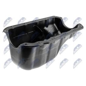 Acquista Coppa olio da NTY BMO-FT-005 a buon mercato per soli 45,60 €
