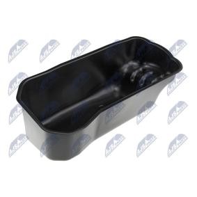 Compre Cárter do óleo da NTY BMO-FT-008 a um preço baixo por 63,29 €