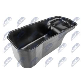 Compre Cárter do óleo da NTY BMO-FT-009 a um preço baixo por 61,98 €