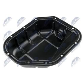 Compre Cárter do óleo da NTY BMO-HY-511 a um preço baixo por 32,92 €