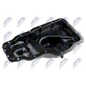 Compre Cárter do motor de NTY online para i40 CW (VF) a preços moderados