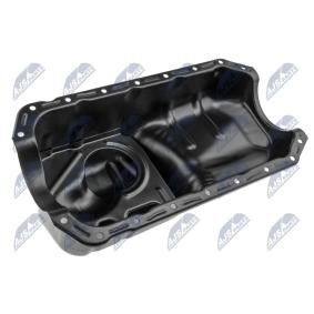 Compre Cárter do óleo da NTY BMO-MZ-000 a um preço baixo por 32,09 €