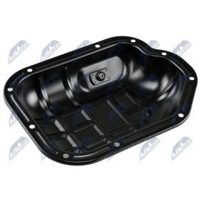 Compre Cárter do óleo da NTY BMO-NS-015 a um preço baixo por 23,88 €