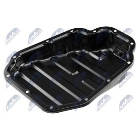 Comprar Cárter de aceite de NTY BMO-NS-027 a bajo precio de 32,94 €