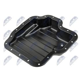 Ölwanne BMO-PL-009 von NTY günstig für 32,36 € online kaufen