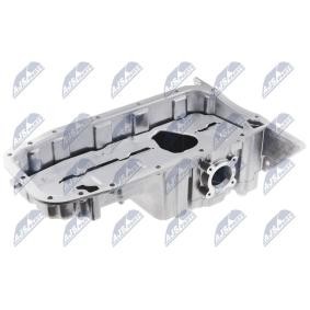 Ölwanne BMO-PL-012 von NTY günstig für 65,25 € online kaufen