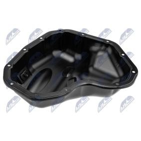 Compre Cárter do óleo da NTY BMO-TY-009 a um preço baixo por 62,04 €
