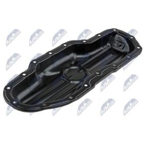 Compre Cárter do óleo da NTY BMO-TY-010 a um preço baixo por 33,03 €
