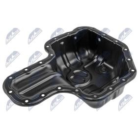 Compre Cárter do óleo da NTY BMO-TY-011 a um preço baixo por 62,04 €