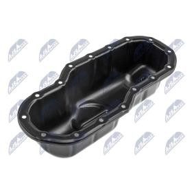 Compre Cárter do óleo da NTY BMO-TY-020 a um preço baixo por 44,24 €