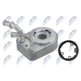 Acquista Radiatore olio motore da NTY CCL-AR-000 a buon mercato per soli 51,63 €