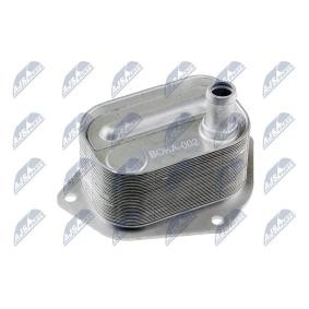 Acquista Radiatore olio motore da NTY CCL-KA-002 a buon mercato per soli 29,45 €