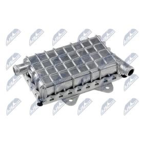 Comprar Enfriador de aceite de NTY CCL-ME-004 a bajo precio de 54,91 €
