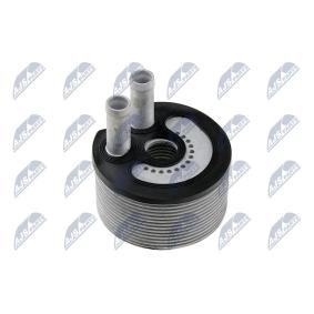 Acquista Radiatore olio motore da NTY CCL-RE-003A a buon mercato per soli 34,70 €
