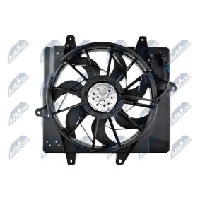 Køb Køleventilator af NTY CCW-CH-001 til den lave pris 784,91 DKK