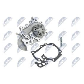 Köp Vattenpump av NTY CPW-RE-026 till det låga priset 435,33 kr