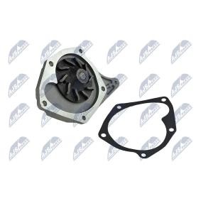 Köp Vattenpump av NTY CPW-RE-033 till det låga priset 339,62 kr
