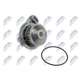 Köp Vattenpump av NTY CPW-VW-023 till det låga priset 290,68 kr