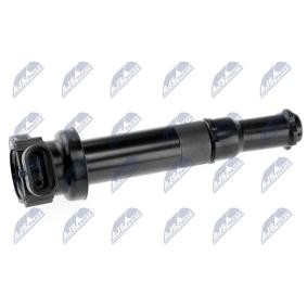 Comprar Bobina de encendido de NTY ECZ-HY-521 a bajo precio de 32,19 €