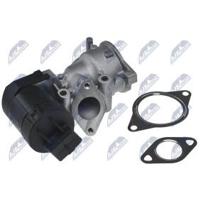 Acquista Valvola EGR da NTY EGR-CT-002 a buon mercato per soli 128,77 €