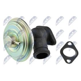 Acquista Valvola EGR da NTY EGR-CT-006 a buon mercato per soli 71,30 €