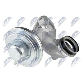 Compre Válvula EGR da NTY EGR-CT-009 a um preço baixo por 52,86 €